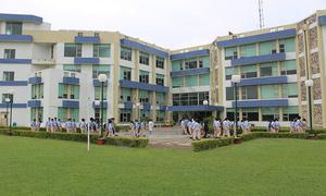 DPSG, Selakui, Dehradun