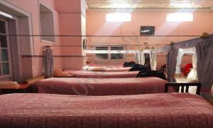 Convent of Jesus and Mary, Mussoorie, Dehradun