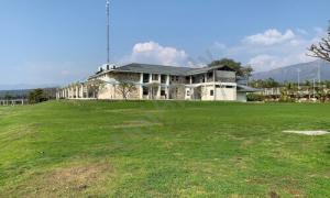 Ecole Globale International Girls' School, Horawala, Dehradun