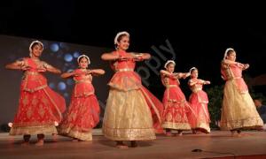 Hopetown Girls’ School, Selakui, Dehradun