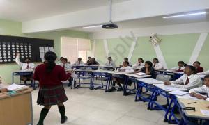 Mussoorie International School, Mussoorie, Dehradun