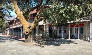 Oak Grove School, Mussoorie, Dehradun