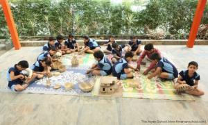 The Aryan School, Malsi, Dehradun