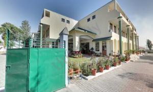 The Doon Global School, Jhajra, Dehradun