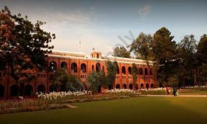The Doon School, Dehradun
