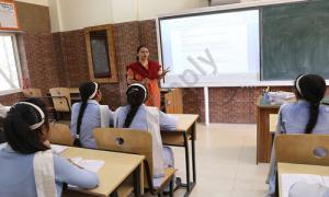 The Indian Cambridge School, Dehradun