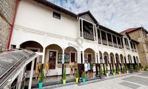 Wynberg Allen School, Mussoorie, Dehradun