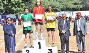 Doon International School, Sahashtradhara Road, Dehradun