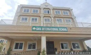 GMA International School, Dehradun
