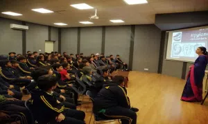 Kasiga School, Dehradun