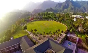 Kasiga School, Dehradun