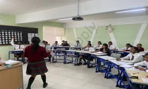 Mussoorie International School, Mussoorie, Dehradun