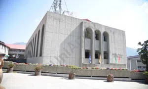 St. George's College, Mussoorie, Dehradun