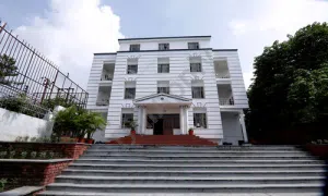 The Asian School, Dehradun