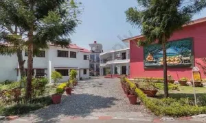 The Pestle Weed School, Dehradun