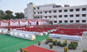 Touch Wood School, Dehradun