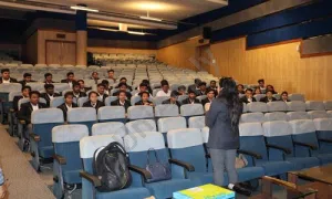 Tula's International School, Dehradun