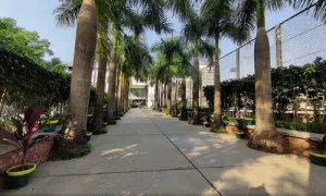 Unison World School, Dehradun