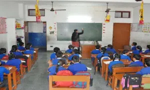 Viverly Public School, Chukkuwala, Dehradun