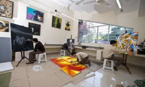 Welham Boys' School, Dehradun