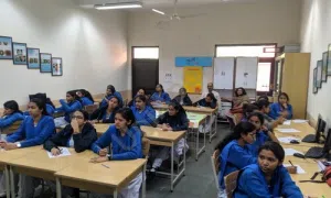 Welham Girls’ School, Dehradun