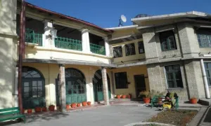Woodstock School, Mussoorie, Dehradun