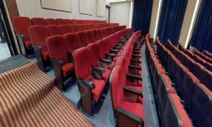 Wynberg Allen School, Mussoorie, Dehradun