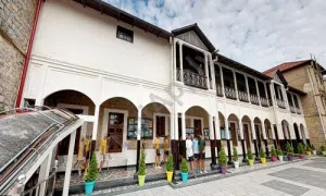Wynberg Allen School, Mussoorie, Dehradun