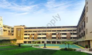 Birla High School, Moira Street, Kolkata