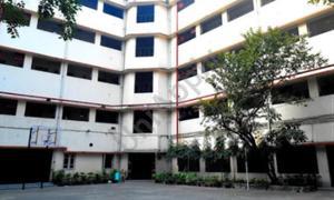 Ashok Hall Girls Higher Secondary School, Bhowanipore, Kolkata