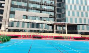 Spk Jain Futuristic Academy, New Town, Kolkata