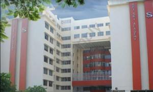 Sri Sri Academy, Alipore, Kolkata