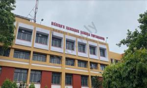 Bhavans Gangabux Kanoria Vidyamandir