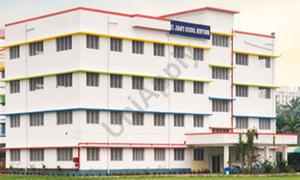 St. Joans School, Saltlake, Kolkata