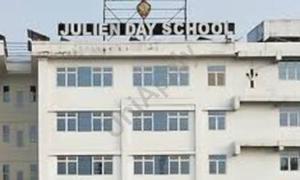 Julien Day School, Bhowanipore, Kolkata