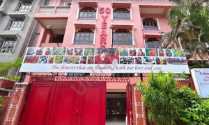 Dolna Day School, Kasba, Kolkata