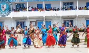 Assembly Of Christ School