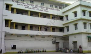 North Point Secondary Boarding School