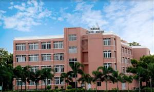 Adamas World School, Barasat, Kolkata