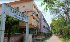 H. M. Education Centre