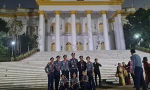 Shree Jain Vidyalaya, Kolkata