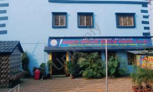 Admire English Medium School, Ghughu Para, Kolkata