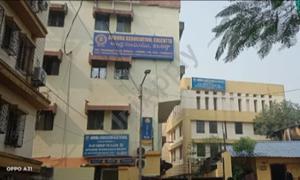 Andhra Association High School, Kalighat, Kolkata