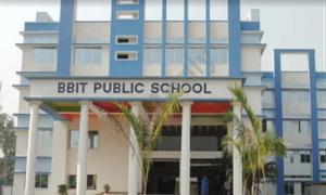 Bbit Public School, Budge Budge, Kolkata
