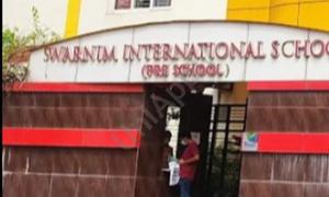 Swarnim International School, Harinavi, Kolkata