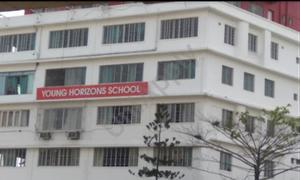 Young Horizons School, Haltu, Kolkata