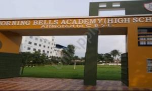 Morning Bells Academy, Shyamnagar, Kolkata