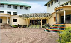 The Heritage School, Anandapur, Kolkata