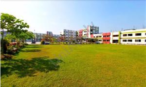 St. Montfort’S Senior Secondary School, Baruipur, Kolkata