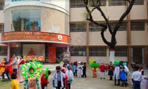Agarpara Swami Vivekananda Academy